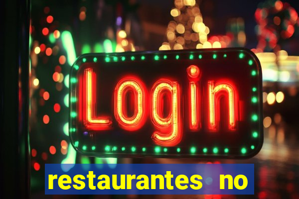 restaurantes no iguatemi porto alegre