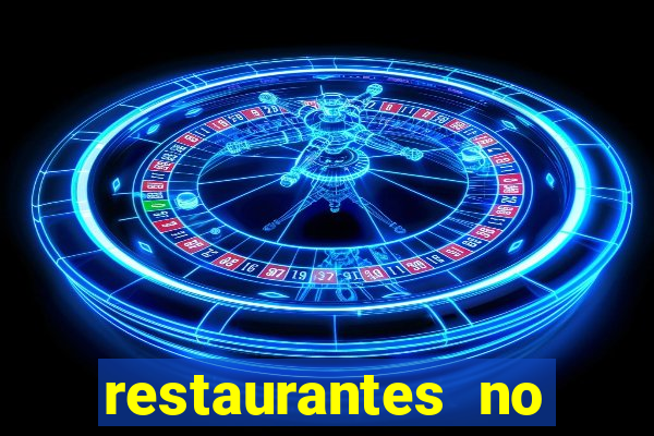 restaurantes no iguatemi porto alegre