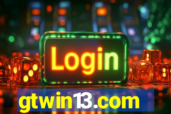 gtwin13.com