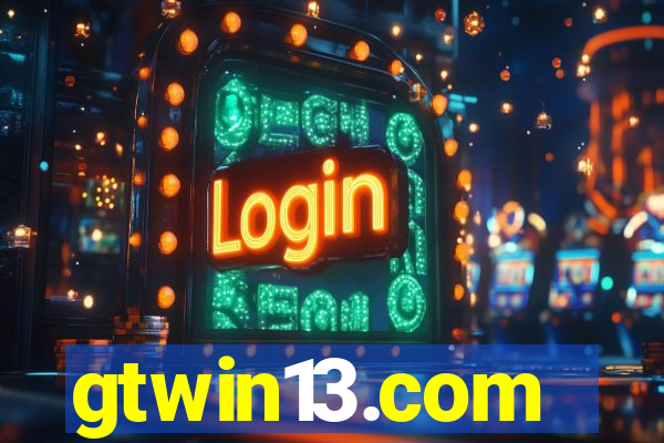 gtwin13.com