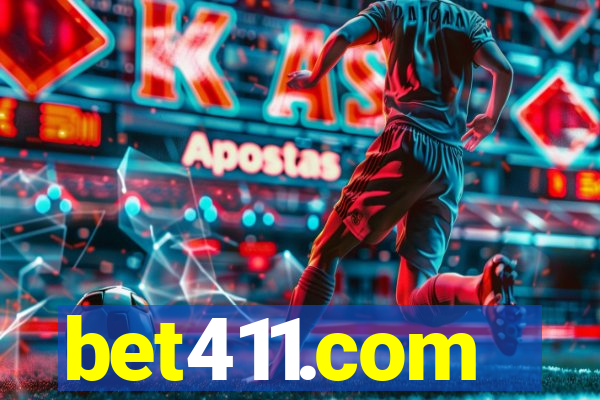 bet411.com