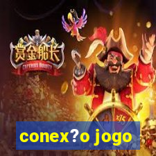 conex?o jogo