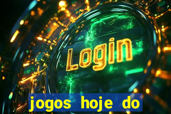 jogos hoje do brasileir?o série a