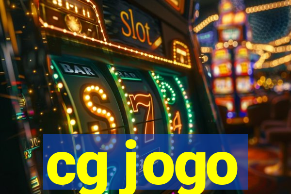 cg jogo