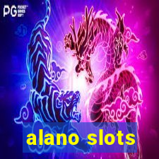 alano slots