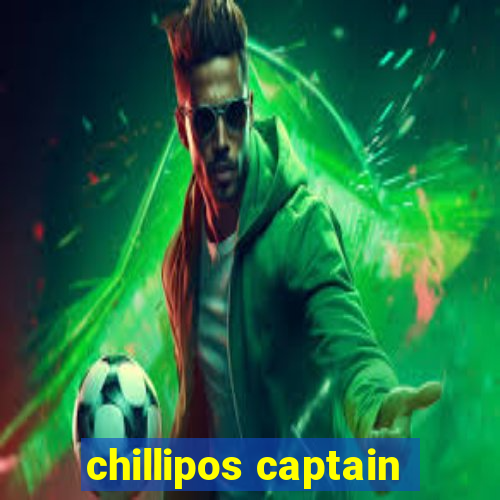 chillipos captain