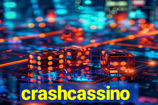 crashcassino