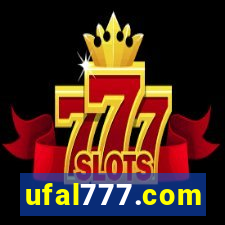 ufal777.com