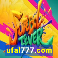 ufal777.com