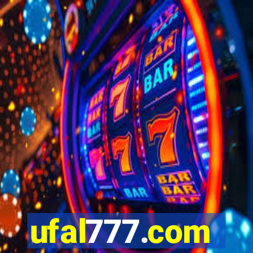 ufal777.com