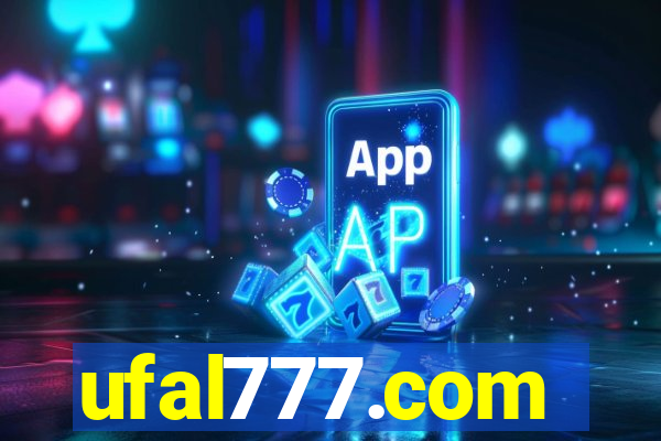 ufal777.com