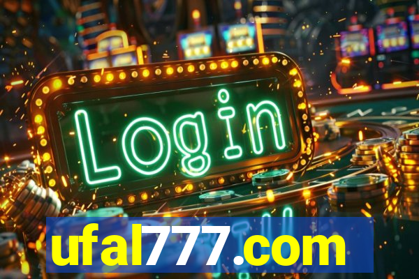 ufal777.com