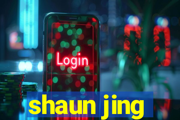 shaun jing