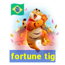 fortune tig