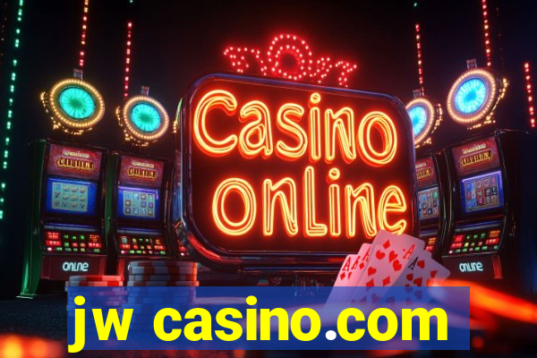 jw casino.com