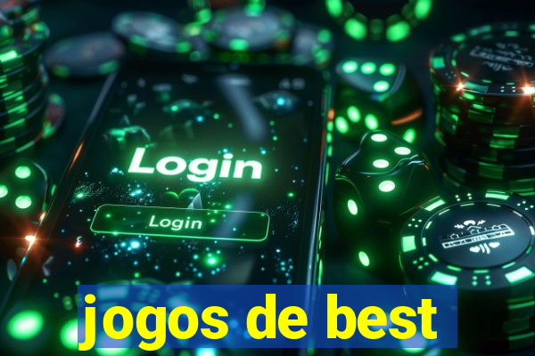 jogos de best