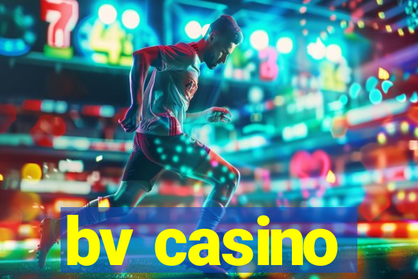 bv casino