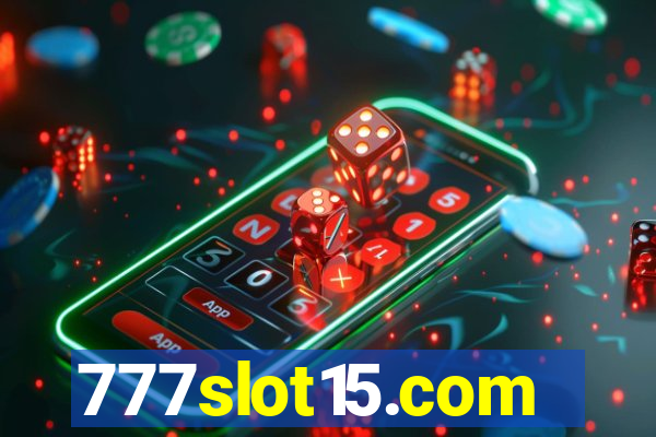 777slot15.com