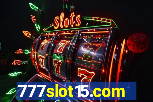 777slot15.com