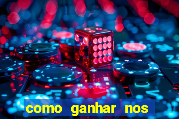 como ganhar nos slots online