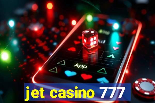 jet casino 777