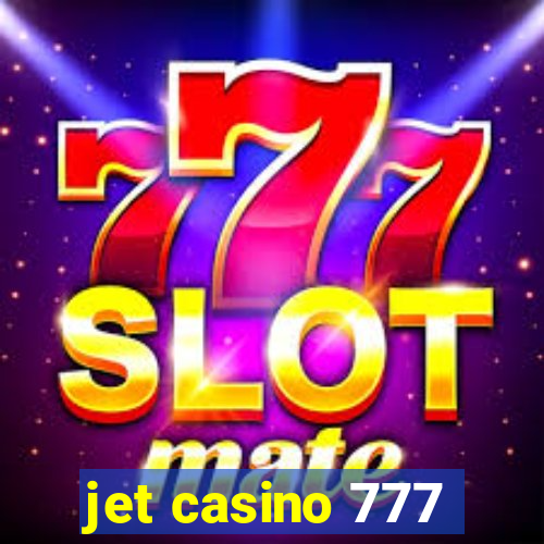 jet casino 777