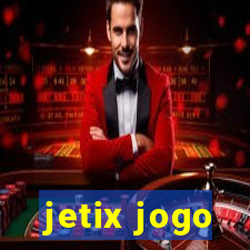 jetix jogo