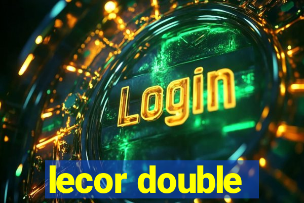 lecor double