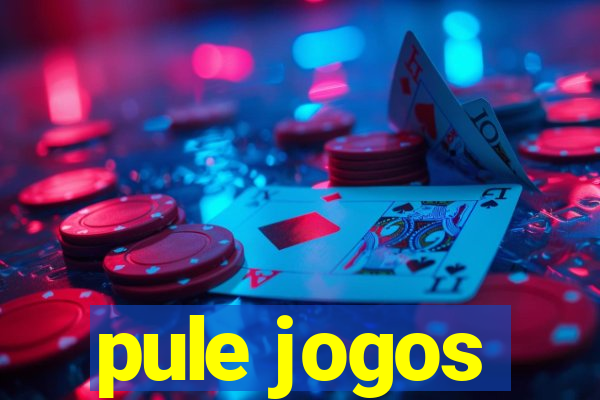 pule jogos