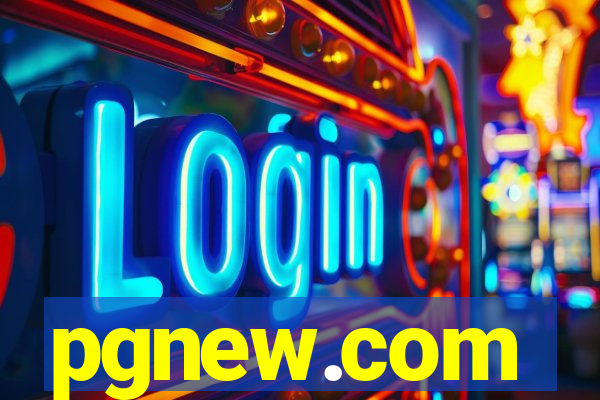 pgnew.com