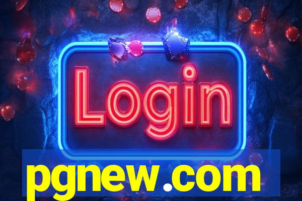 pgnew.com