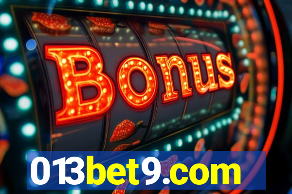 013bet9.com