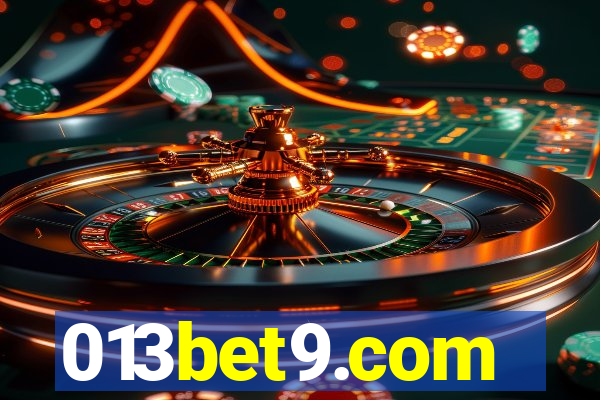 013bet9.com