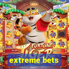 extreme bets