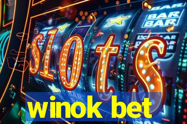 winok bet