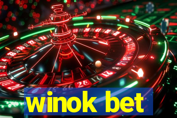 winok bet