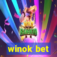 winok bet