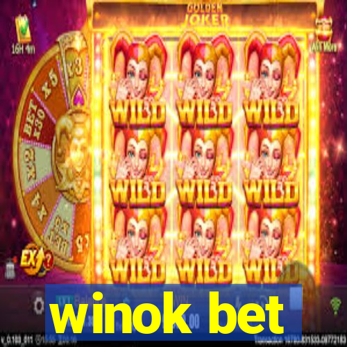 winok bet