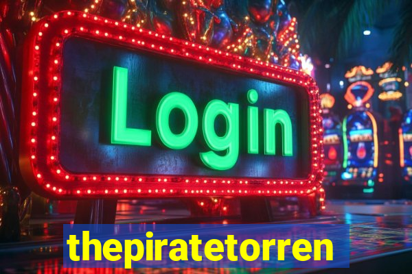 thepiratetorrents