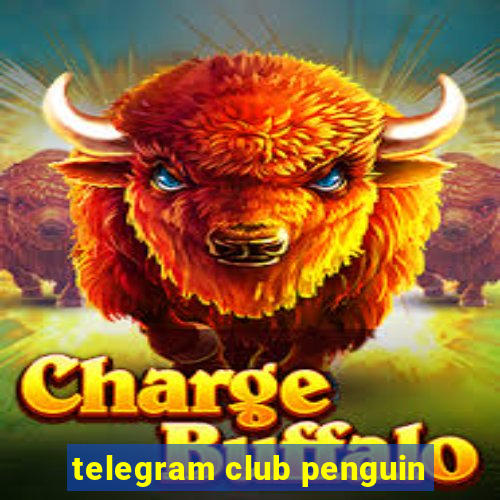 telegram club penguin