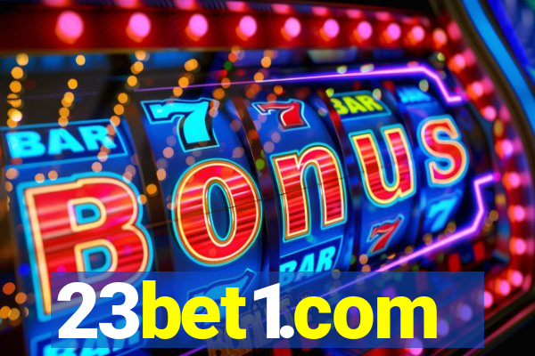 23bet1.com