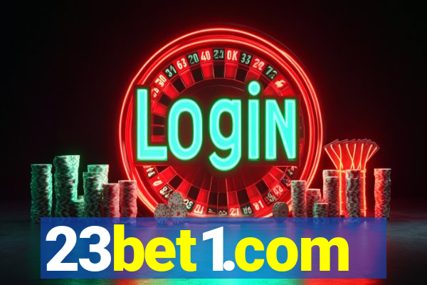 23bet1.com