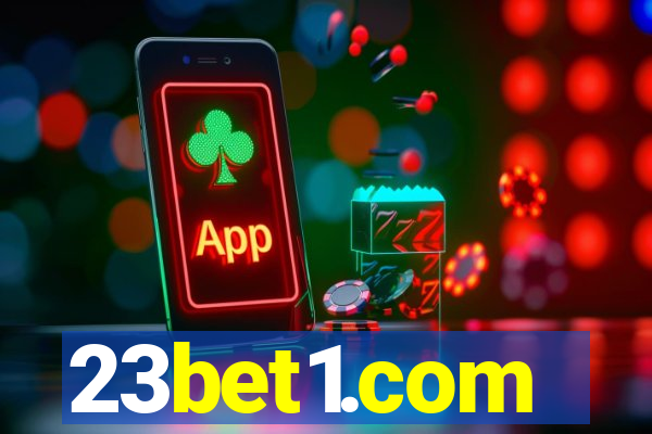 23bet1.com