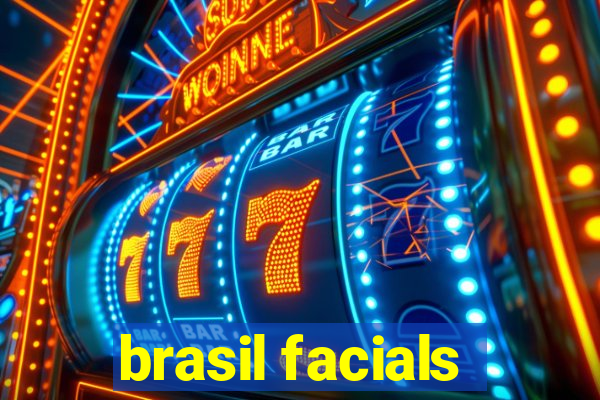 brasil facials