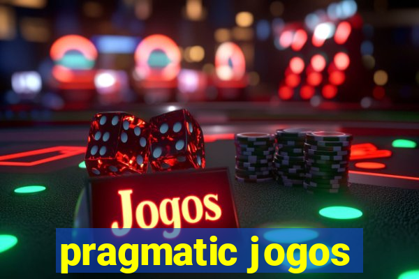 pragmatic jogos