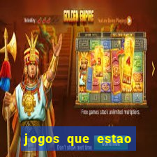 jogos que estao pagando bem