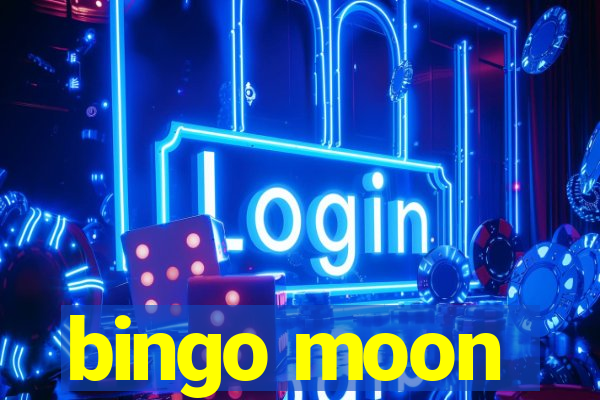 bingo moon