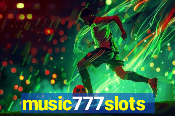 music777slots