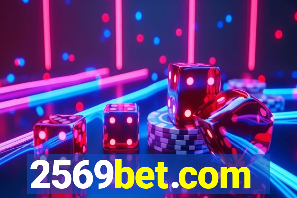 2569bet.com