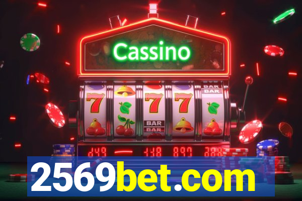 2569bet.com